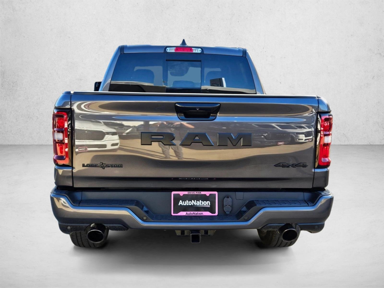 2026 Ram 1500 Lone Star photo 4