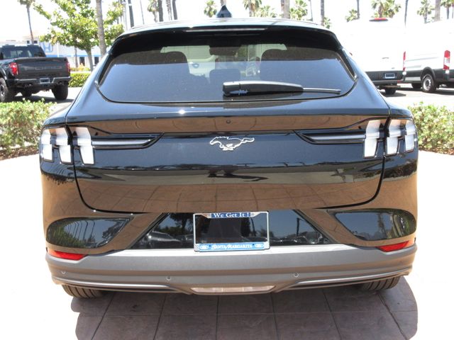 2025 Ford Mustang Mach-E Premium photo 3