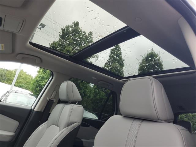 2025 Honda Pilot Touring photo 14