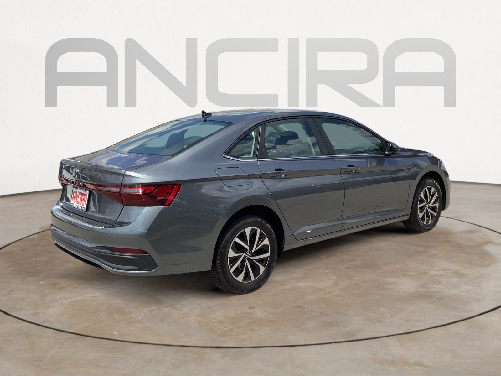 2025 Volkswagen Jetta S photo 7