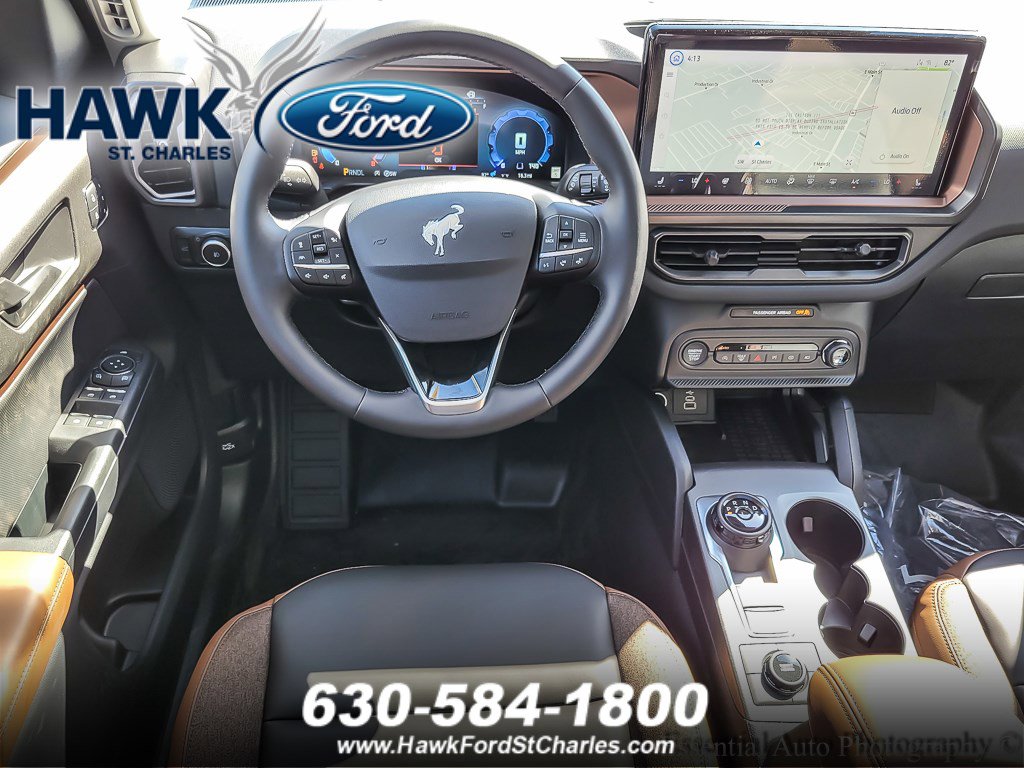 2025 FORD BRONCO SPORT - Image 10