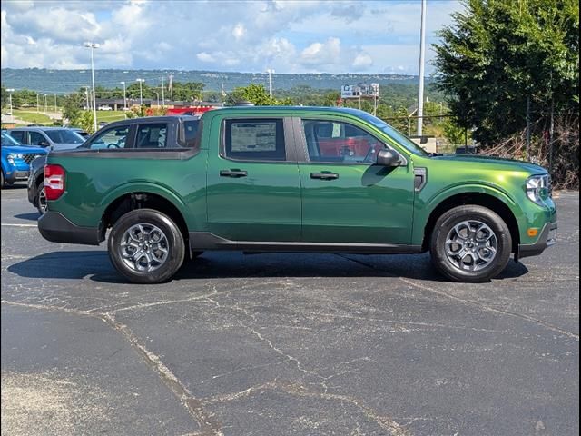 2025 Ford Maverick XLT photo 3