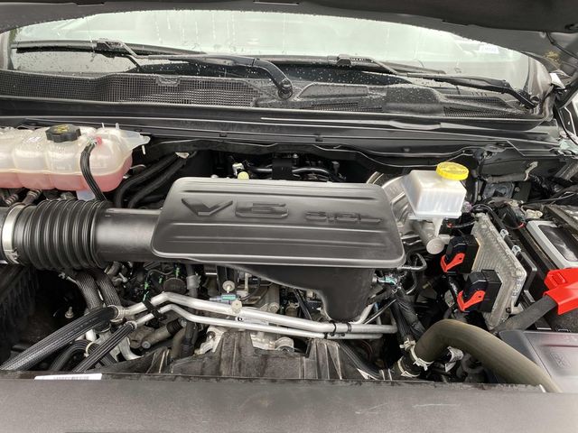 2022 Ram 1500 Big Horn Lone Star photo 27