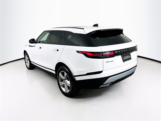 2025 Land Rover Range Rover Velar S photo 4