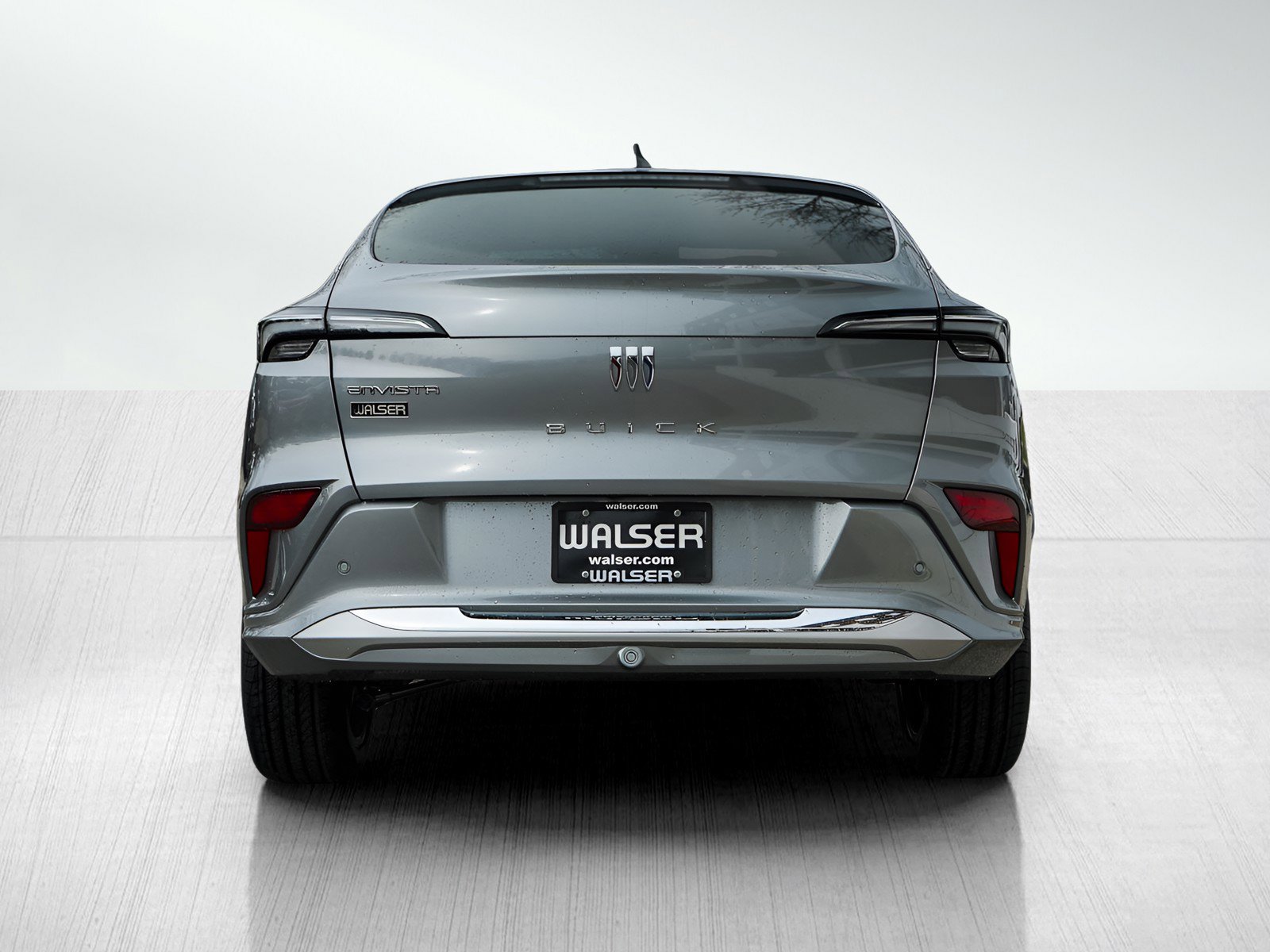 2025 Buick Envista Avenir photo 4
