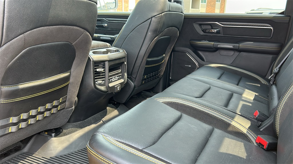 2023 Ram 1500 TRX photo 35