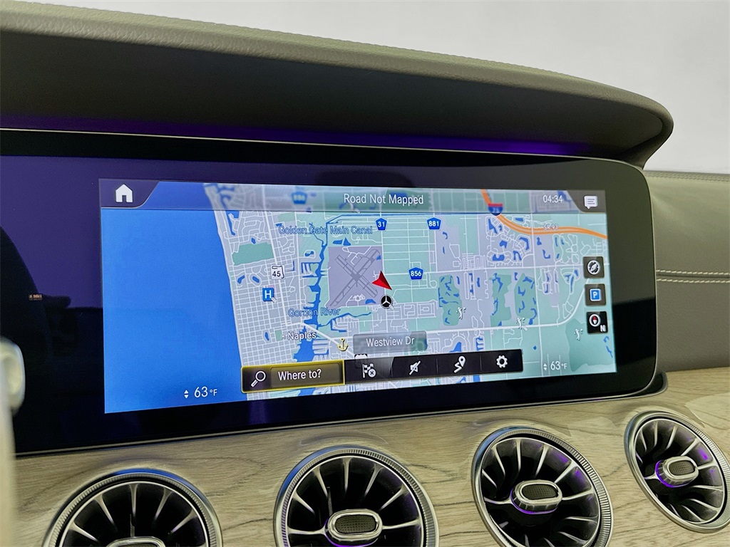 2021 Mercedes Benz E 450 photo 12