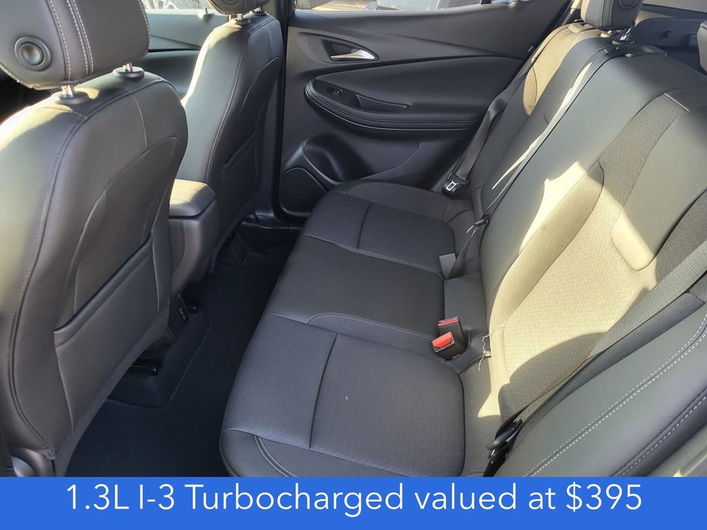 2026 Buick Encore GX Preferred photo 4