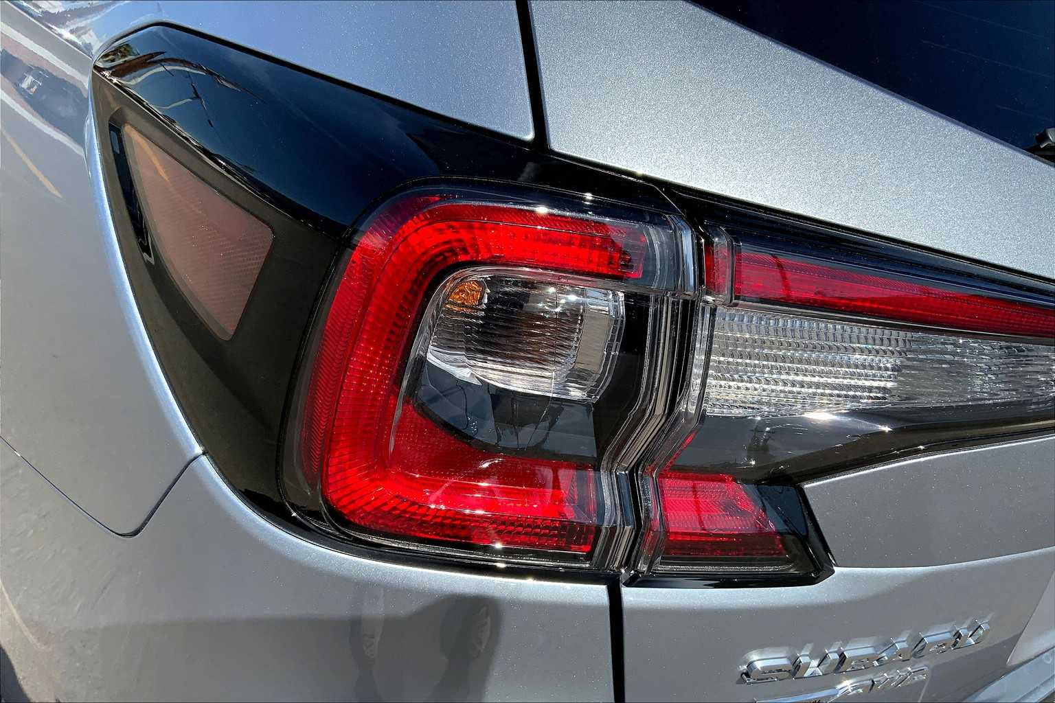 2025 Subaru Outback Limited photo 26