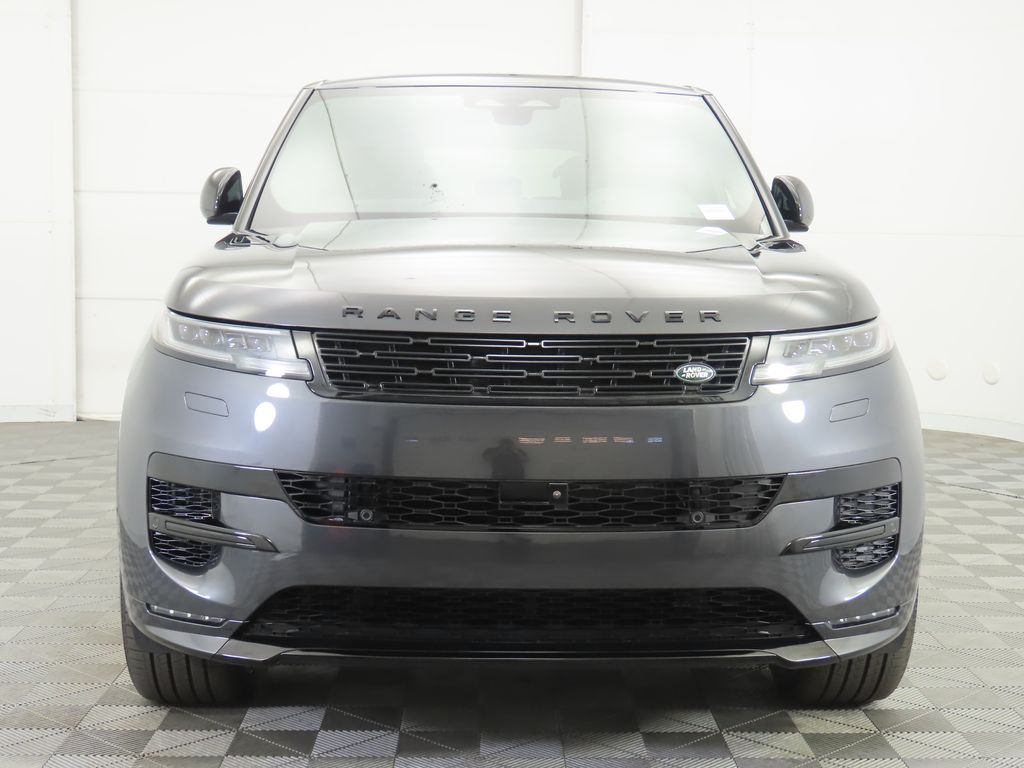 2025 Land Rover Range Rover Sport P530 Dynamic SE photo 2