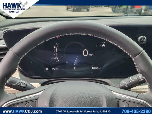 2024 BUICK ENCORE GX - Image 14