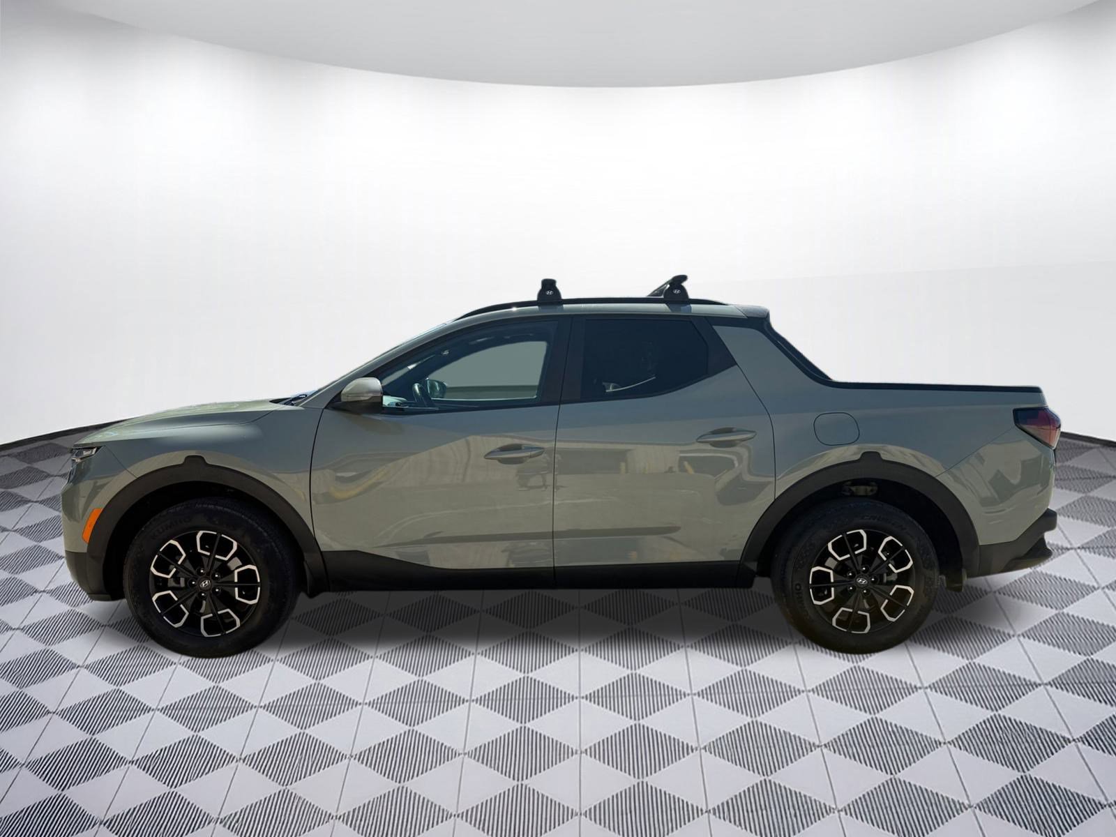 2023 Hyundai Santa Cruz SEL Premium photo 2