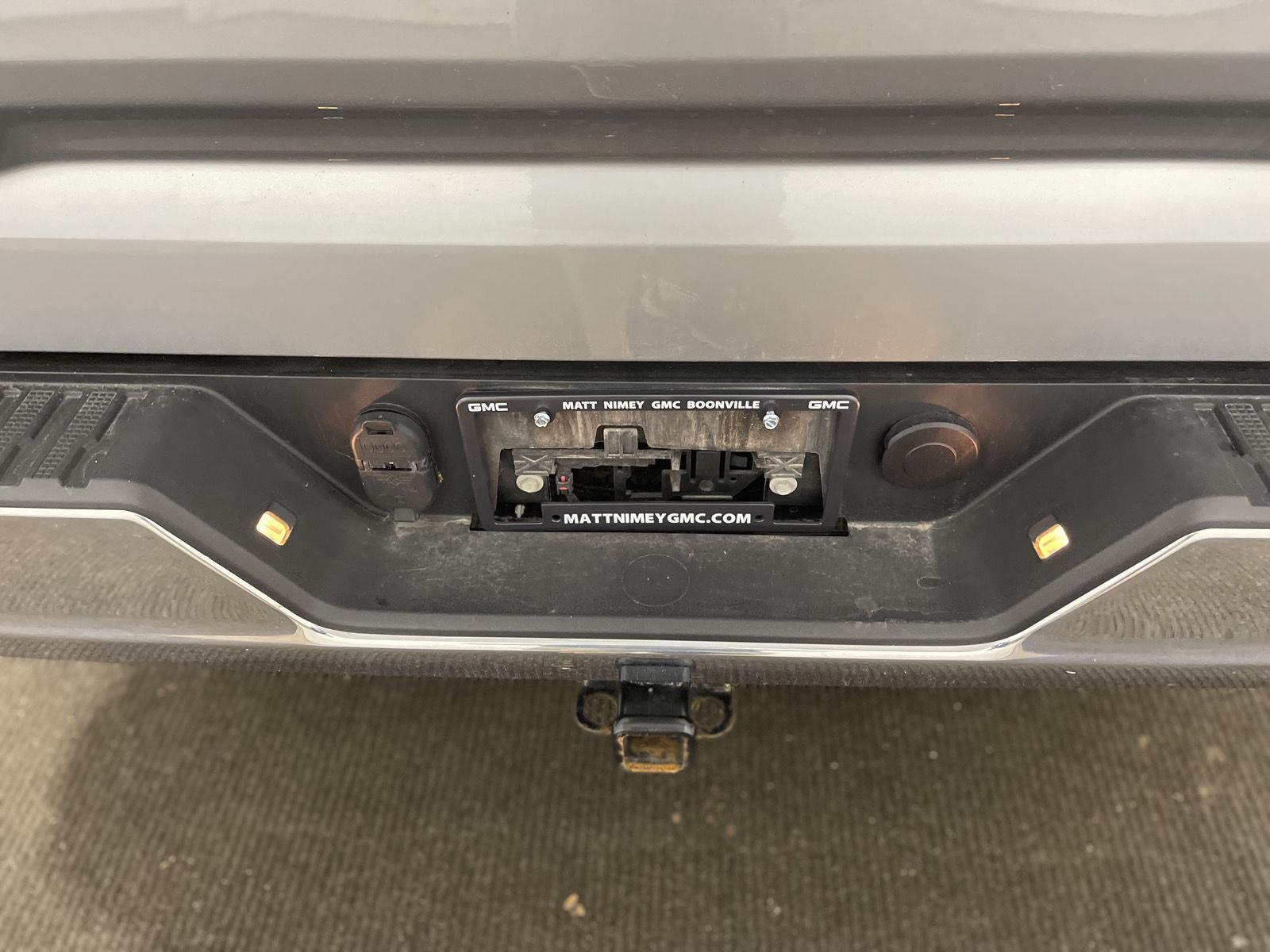 2023 Gmc Sierra 1500 SLE photo 10