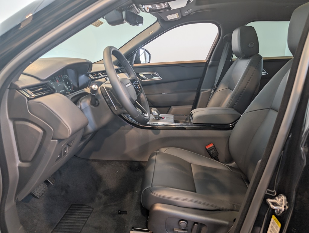 2026 Land Rover Range Rover Velar S photo 10