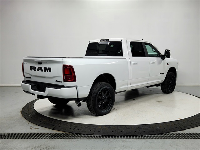 2025 Ram 3500 Laramie photo 6