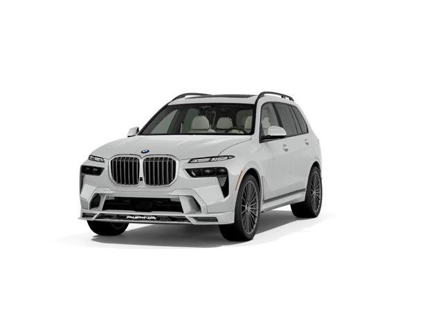 2026 BMW X7