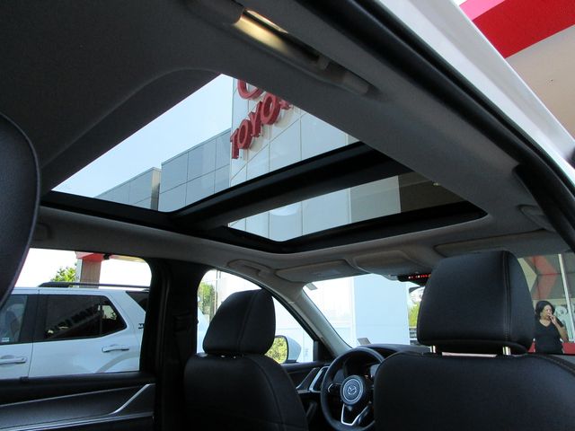 2024 Mazda CX-90 Premium photo 22