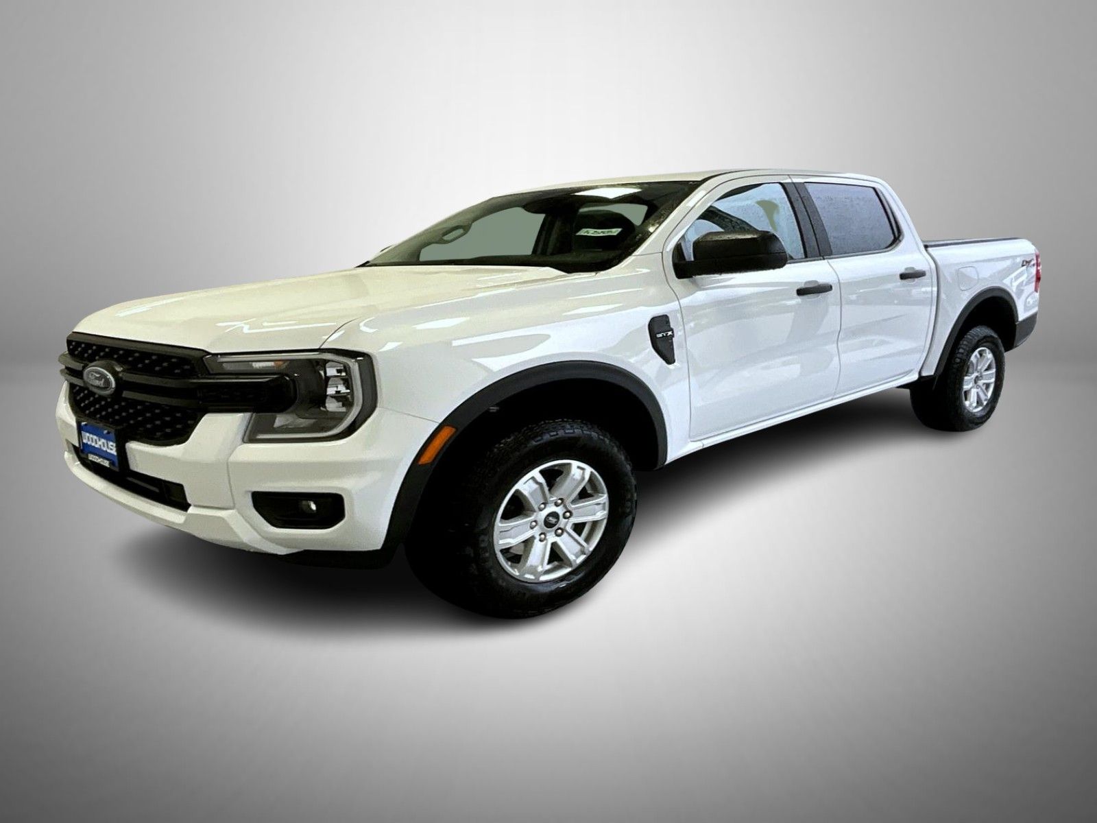 2025 Ford Ranger XL's photo