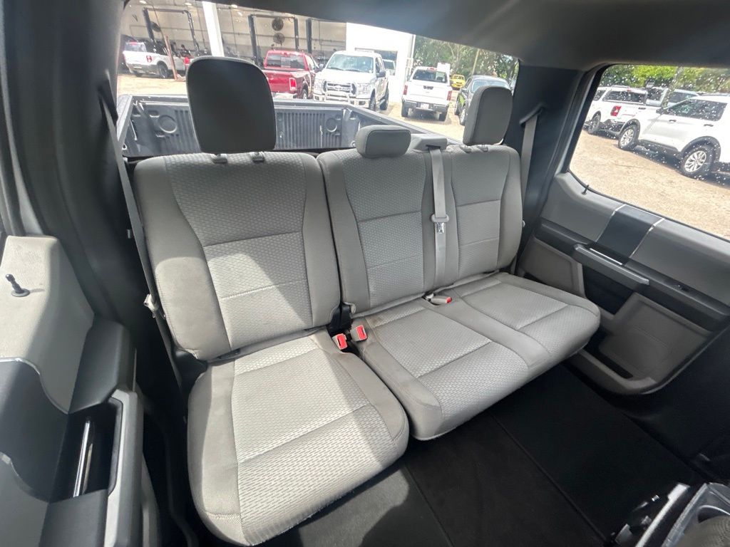 2020 Ford F-150 XLT photo 26