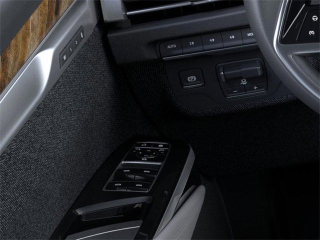 2025 Cadillac Escalade Sport Platinum photo 21
