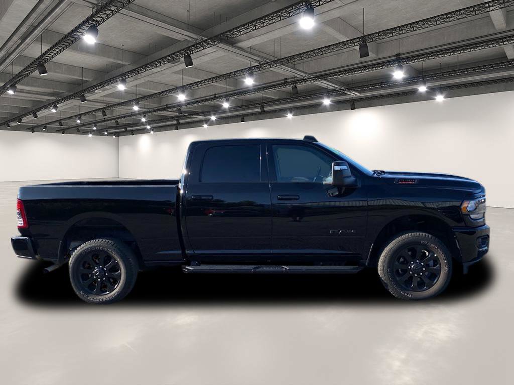 2024 Ram 2500 Big Horn photo 8