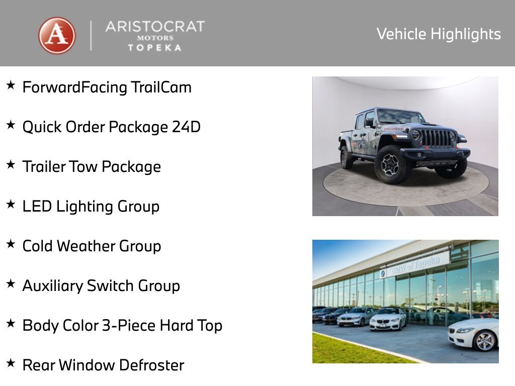 Used 2022 Jeep Gladiator Mojave with VIN 1C6JJTEG6NL132122 for sale in Kansas City
