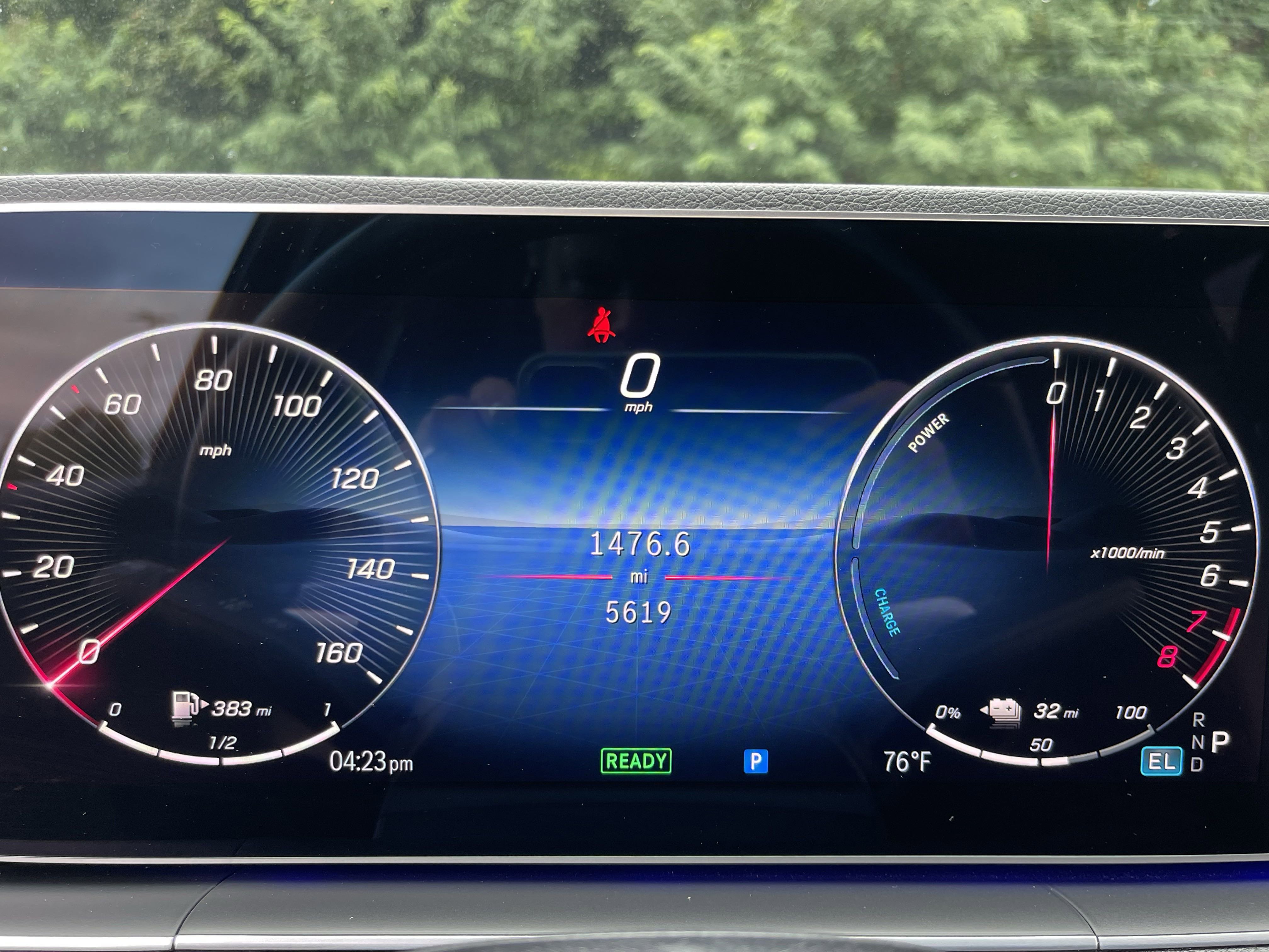 2025 Mercedes Benz GLE 450e 4MATIC photo 13