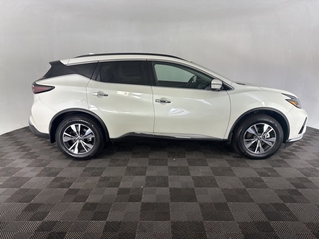 2024 Nissan Murano SV photo 4