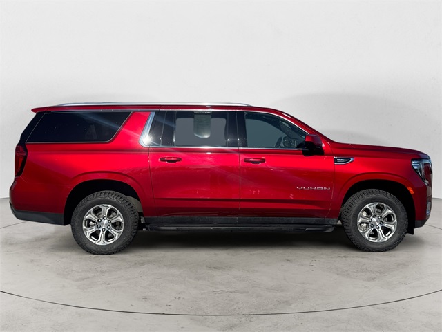 2024 Gmc Yukon XL SLE photo 5