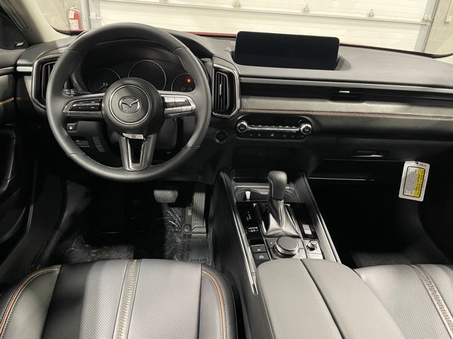 2025 Mazda CX-50 Premium Plus photo 13