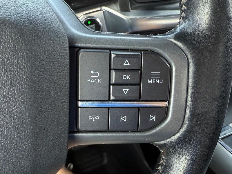 2022 Ford F-150 Lariat photo 19