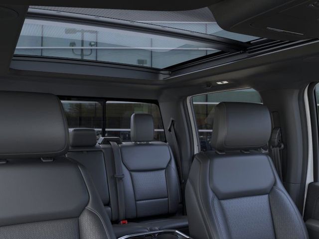 2025 Ford F-150 Lariat photo 24