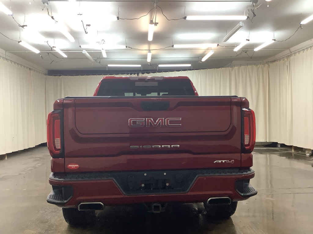 2019 Gmc Sierra 1500 AT4 photo 3