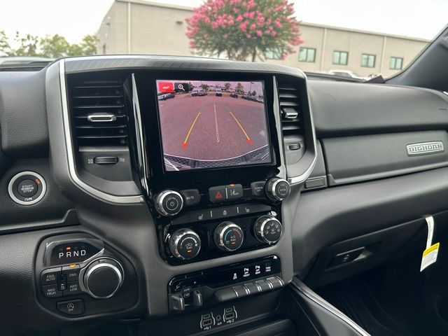 2026 Ram 1500 Big Horn Lone Star photo 28