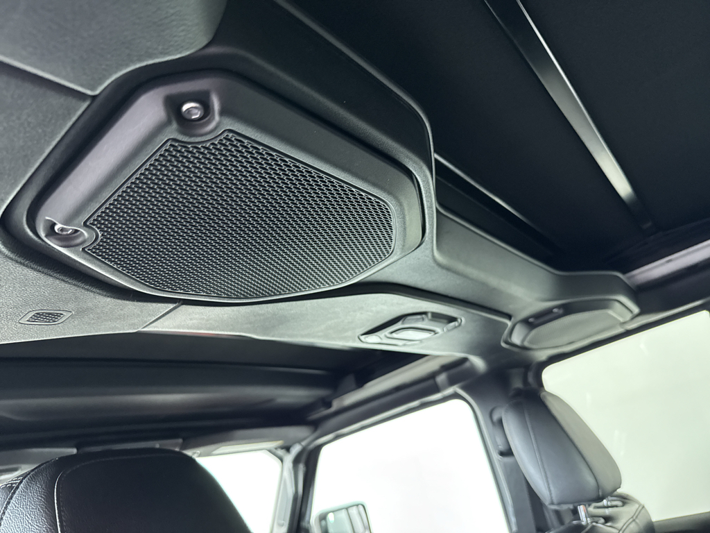 2021 Jeep Wrangler Unlimited Rubicon photo 26