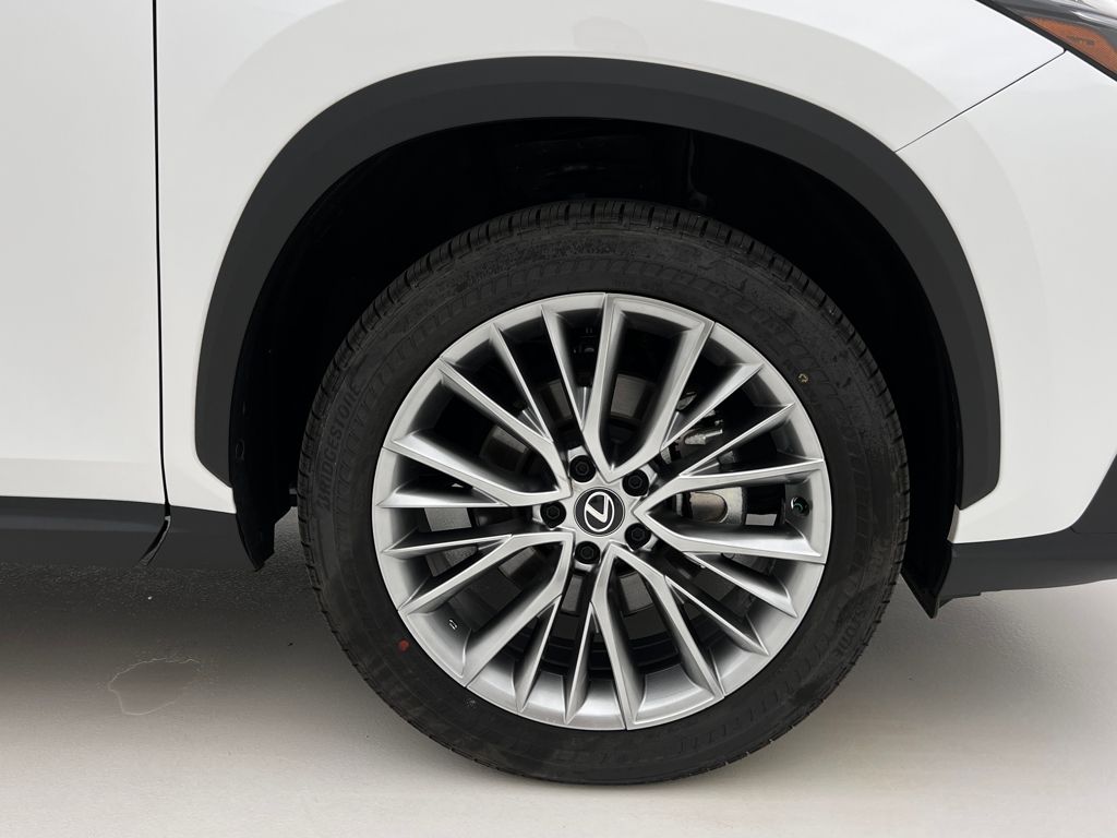 2025 Lexus NX 350 Premium photo 33