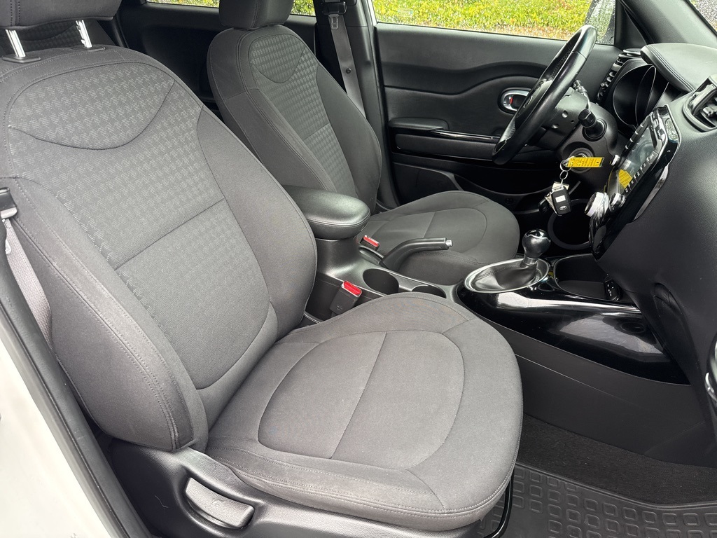 2014 Kia Soul Exclaim photo 32