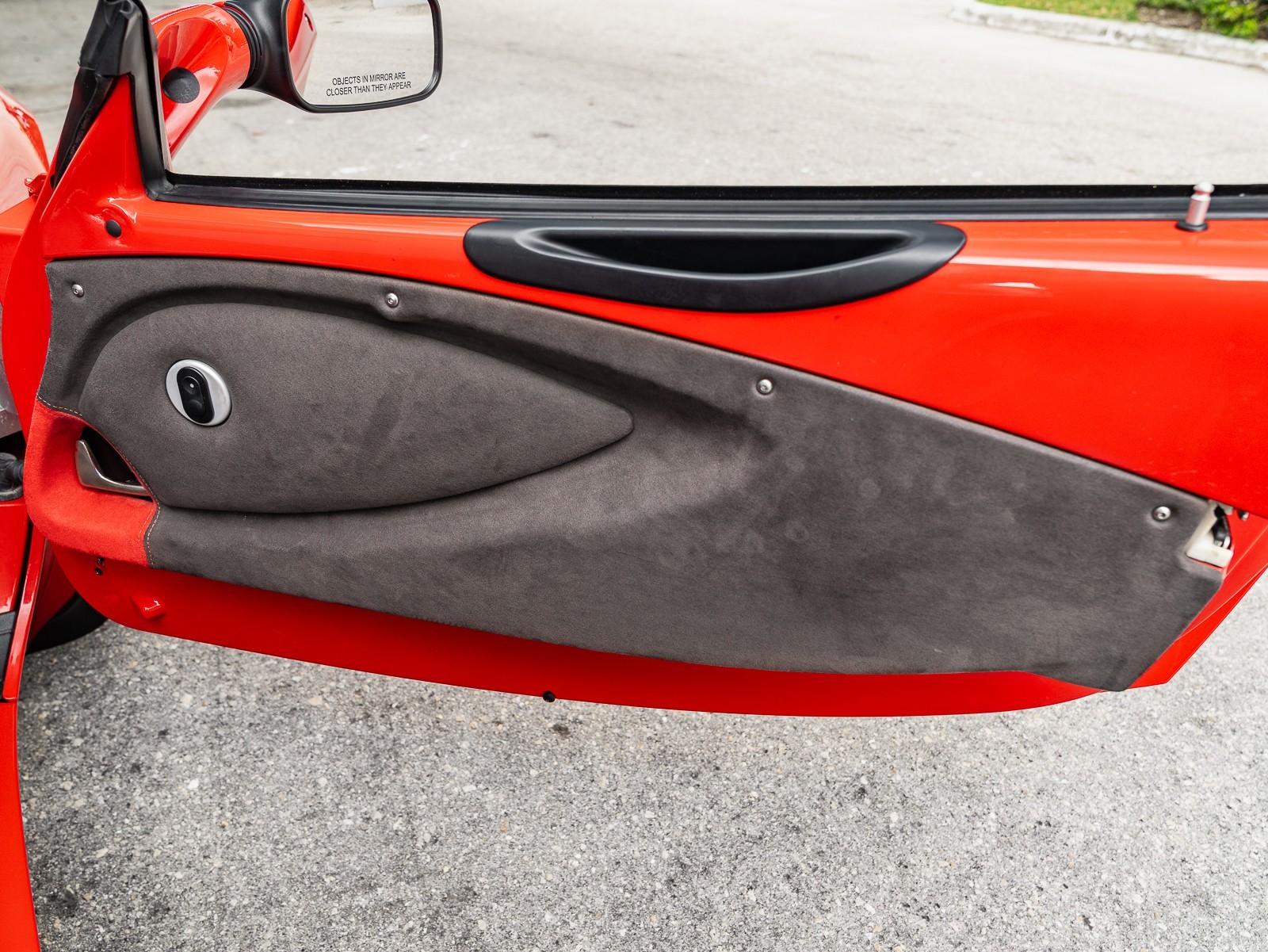 2010 Lotus Elise 111 photo 32