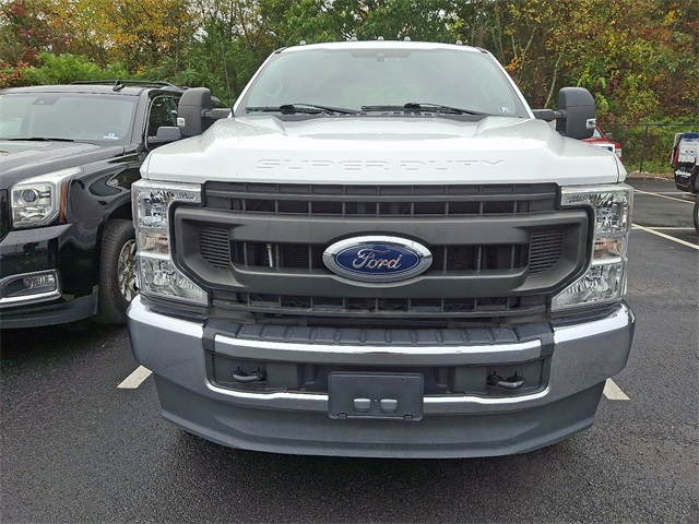 2020 Ford F-250 XL photo 2