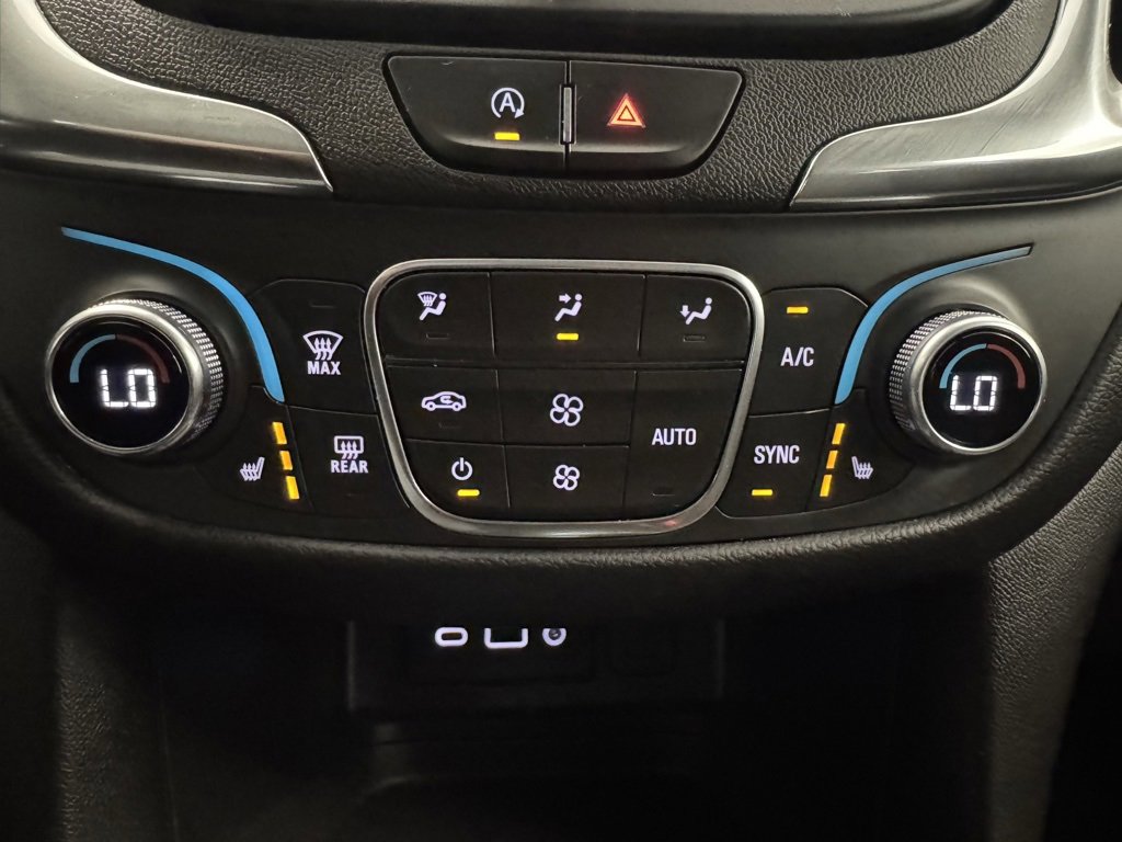 2023 Chevrolet Equinox LT photo 4