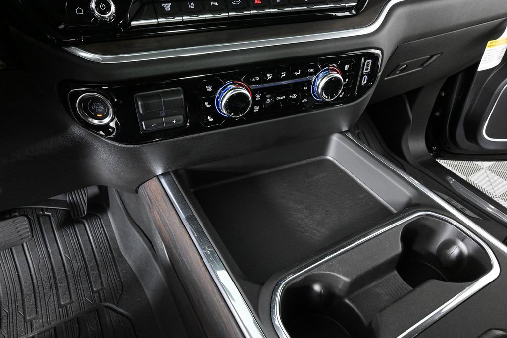 2025 Gmc Sierra 2500 HD SLT photo 17