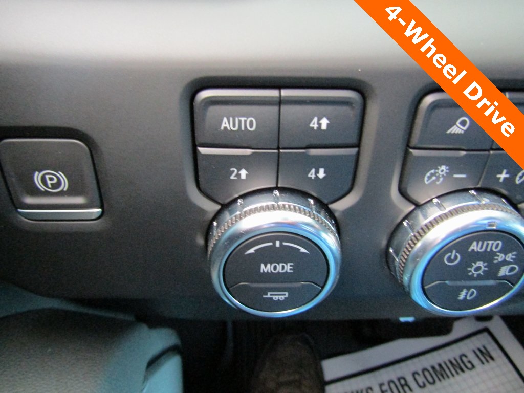 2022 Gmc Sierra 1500 AT4 photo 13