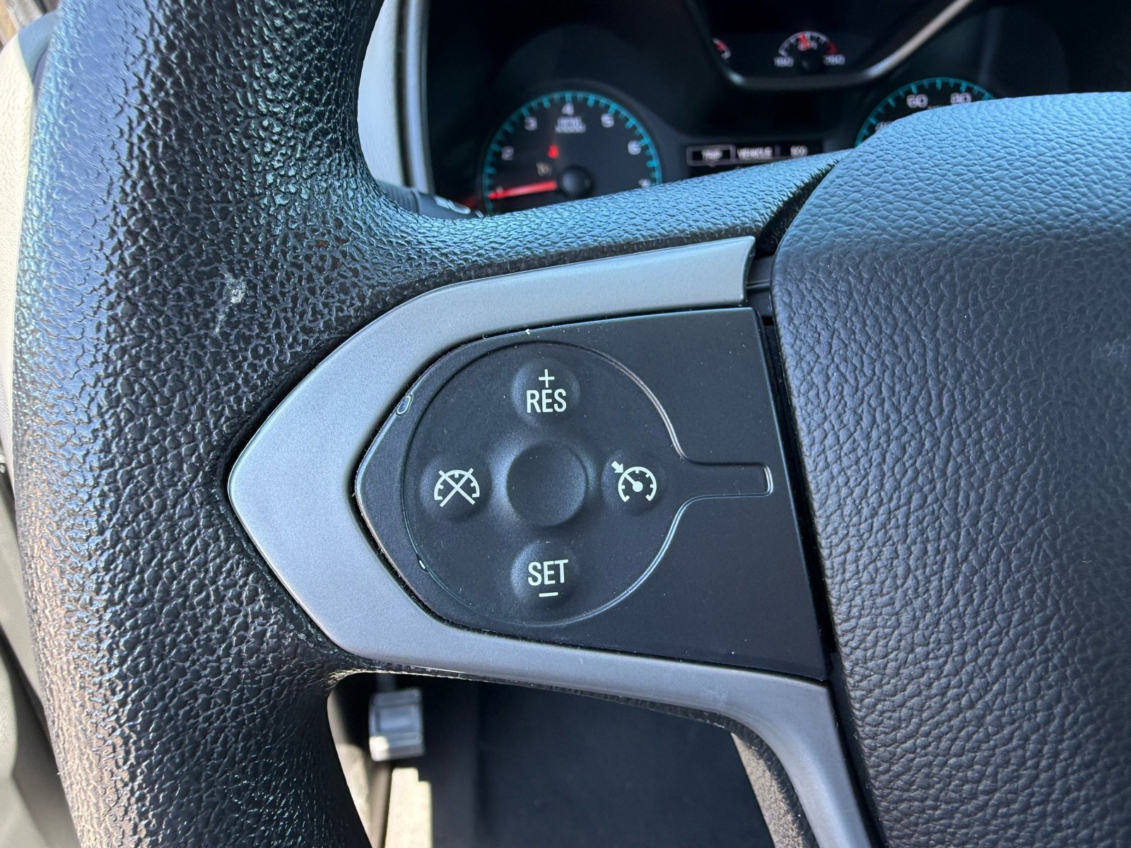 2022 Chevrolet Colorado Work Truck photo 17
