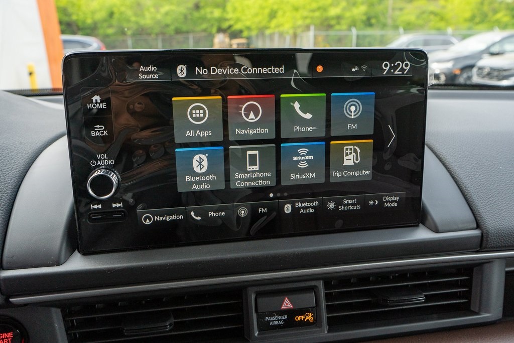 2025 Honda Pilot Elite photo 29