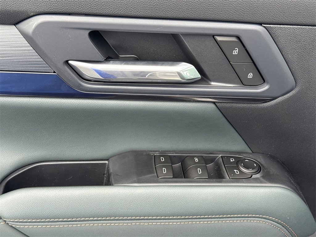 2026 GMC TERRAIN - Image 13