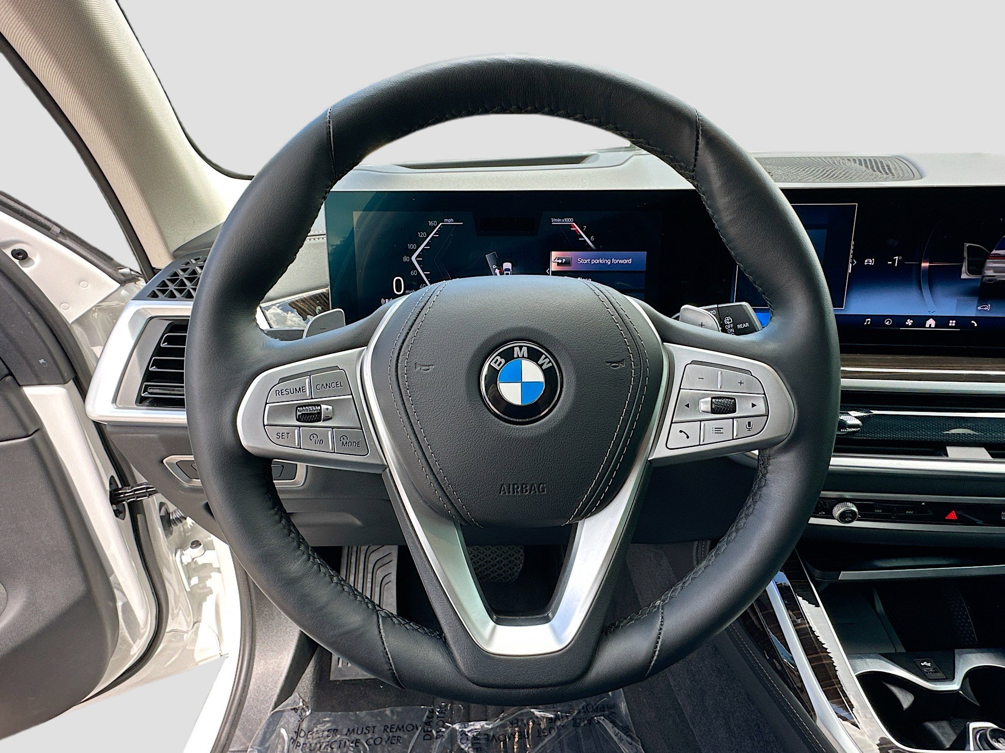 2025 Bmw X7 xDrive40i photo 10