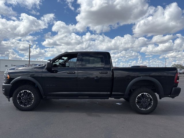 2024 Ram 2500 Power Wagon photo 6