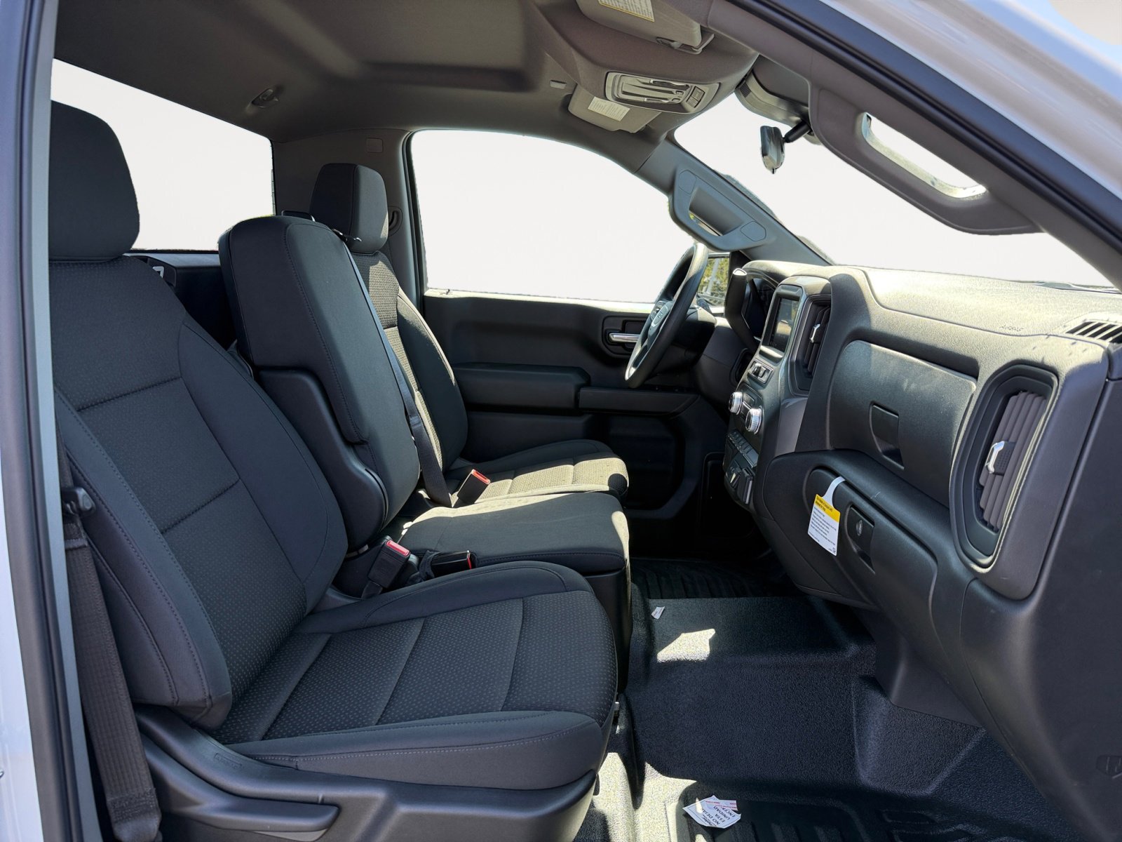 2025 Gmc Sierra 1500 Pro photo 16