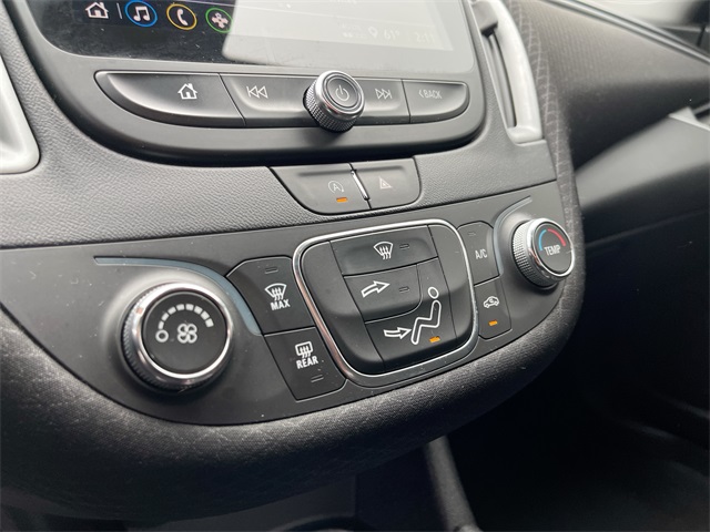 2024 CHEVROLET MALIBU - Image 33