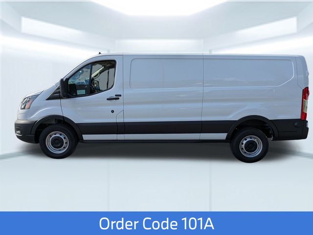 2024 Ford Transit photo 3